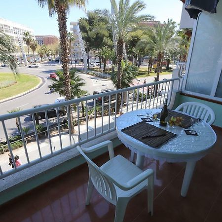 Costa Daurada Apartaments - Mercuri Салоу Экстерьер фото