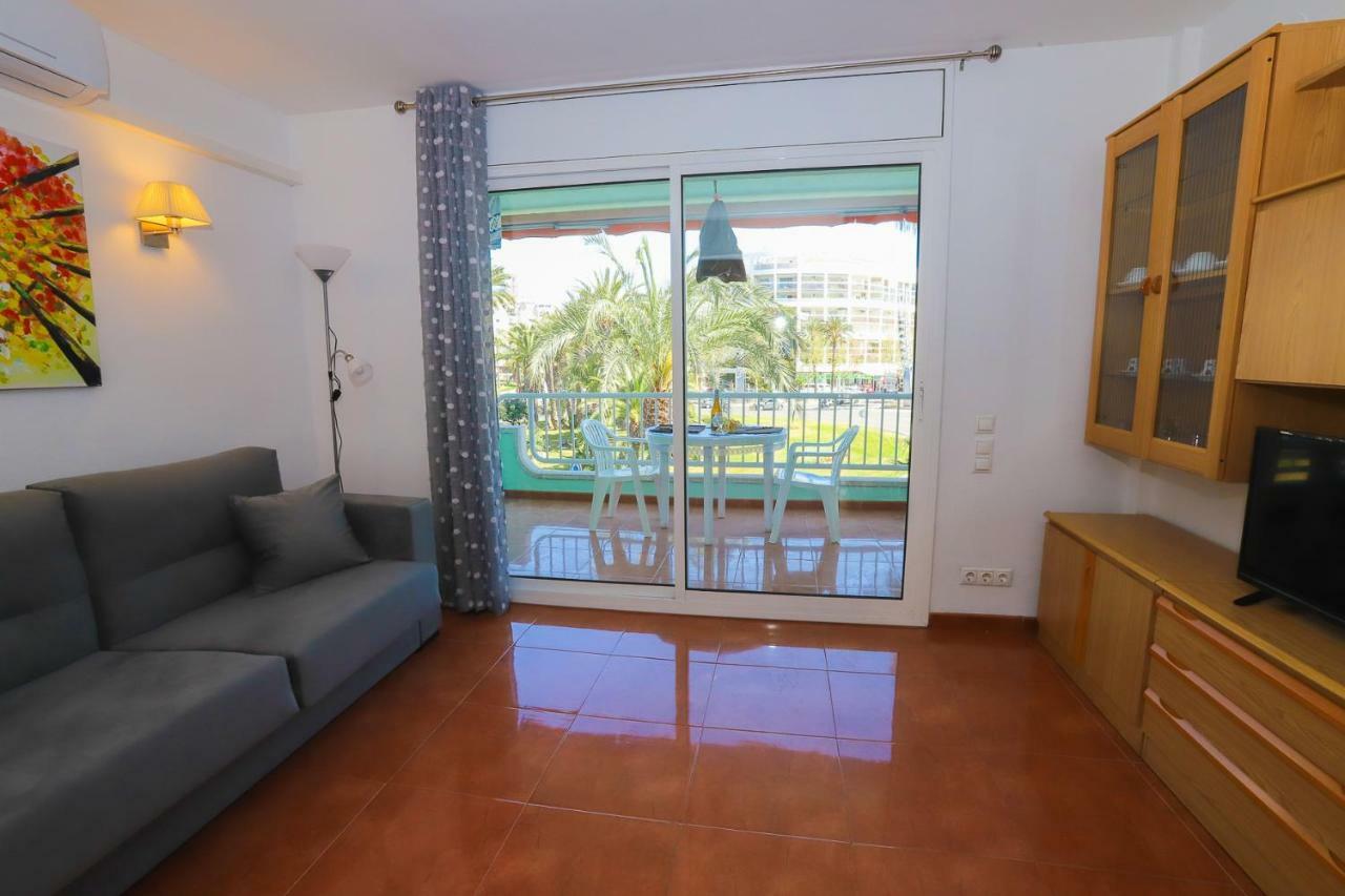 Costa Daurada Apartaments - Mercuri Салоу Экстерьер фото